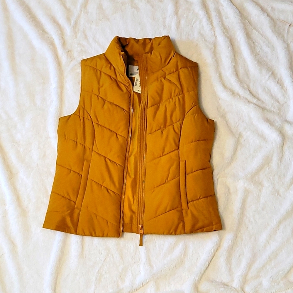 Aeropostale winter vest